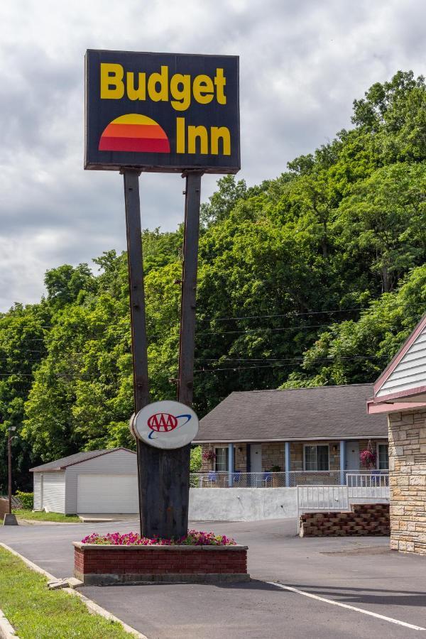 Budget Inn Watkins Glen Exterior photo